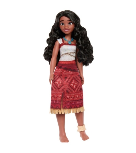 Кукла Mattel Disney Princess Vaiana 2 Ваяна