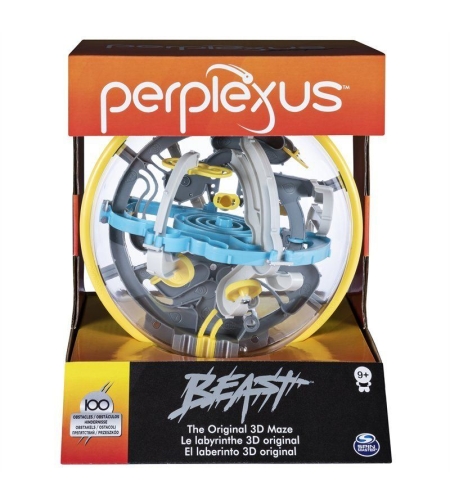 Игра Spin Master 3D Лабиринт Perplexus 6053142