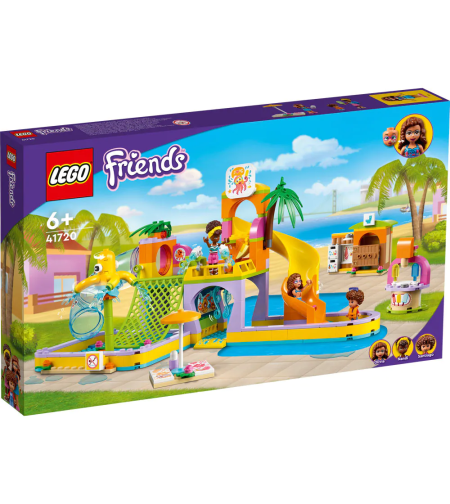 LEGO® Friends Воден парк 41720
