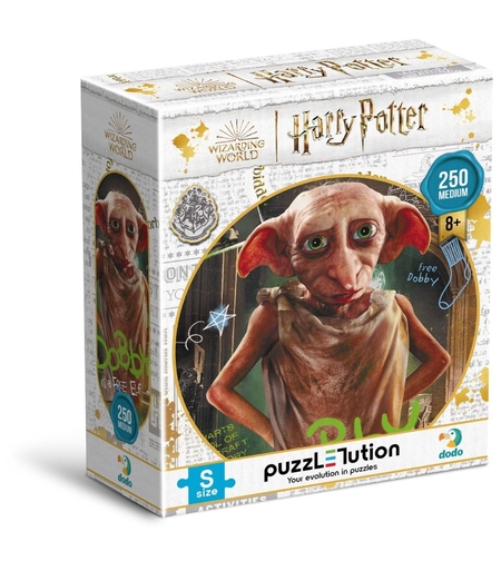 Пъзел DODO - Доби - 250 части