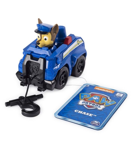 Превозно средство Spin Master Paw Patrol