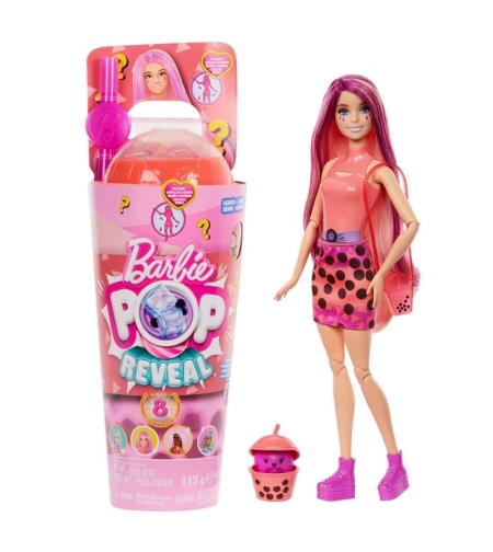Кукла Mattel Barbie Pop Reveal Mango Mochi