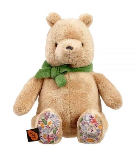 Плюшена играчка Мечо Пук Always & Forever 23 см.