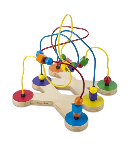 Класически лабиринт Melissa&Doug 12281