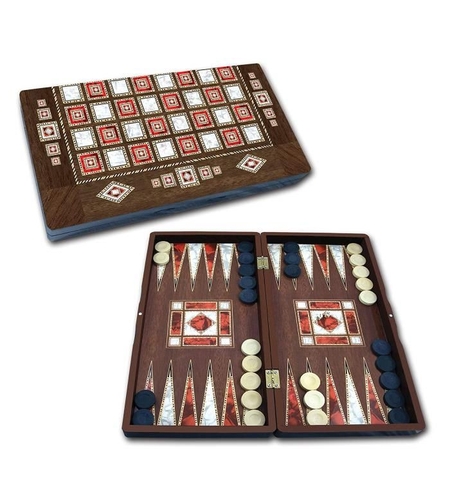 Табла комплект Star Polyester Pearl