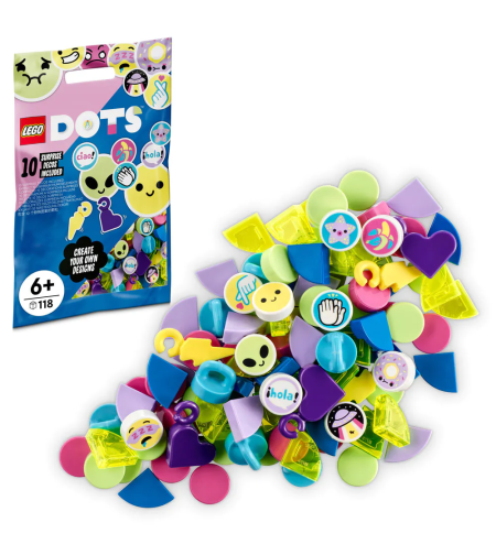 LEGO® DOTS Допълнително DOTS 41946