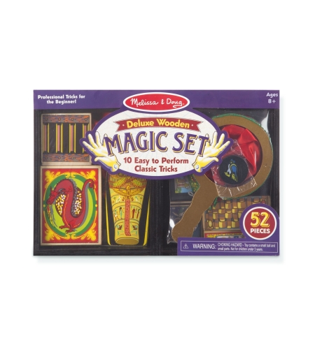 Магически комплект Melissa & Doug 11170