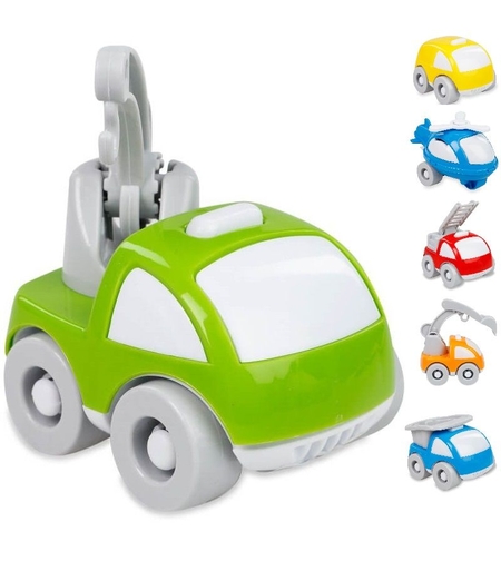 Мини превозни средства Dolu 5141