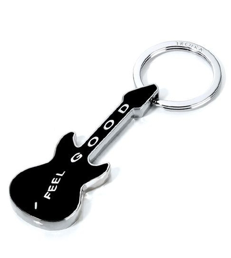 Ключодържател Troika I Feel Good Китара