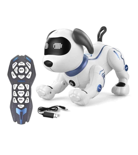 Интерактивно куче робот с дистанционно Raya Toys K16