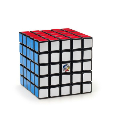 Логически пъзел куб на Рубик Spin Master Rubik Кубче Professor 5х5 6062778