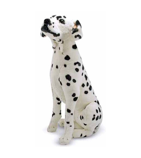 Плюшен далматинец Melissa and Doug 12110