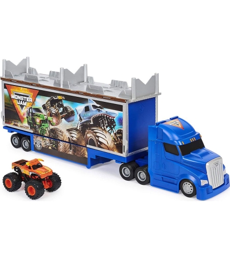Писта Spin Master Monster Jam Monster Truck 6058258