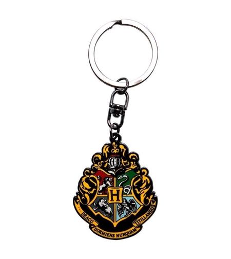 Ключодържател - Harry Potter Hogwarts