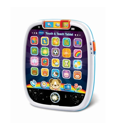 Бебешки таблет VTech Touch & Teach