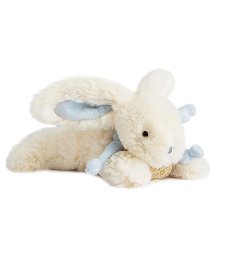 Плюшена играчка Doudou Bonbon заек 20 см, 1238