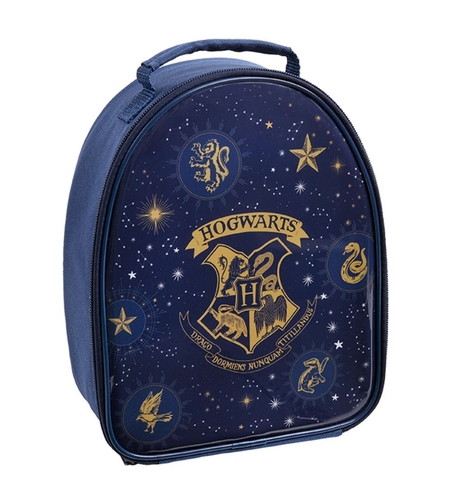 Чанта за храна - Harry Potter Navy