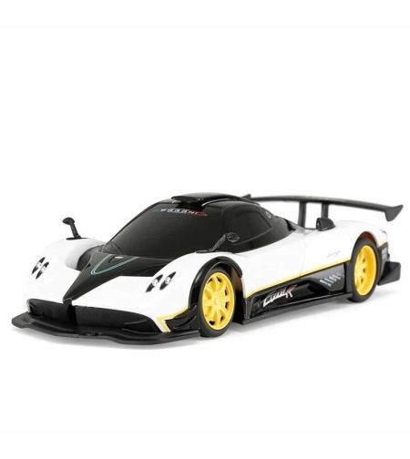 Кола с дистанционно Rastar Pagani Zonda 1:14, 38110