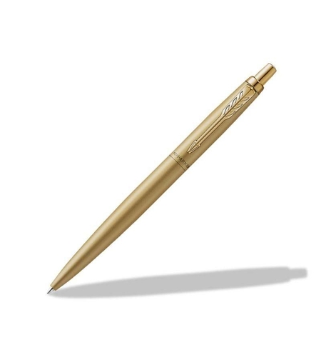 Химикалка Parker Jotter Royal XL SE20 Monochrome Gold в подаръчна кутия