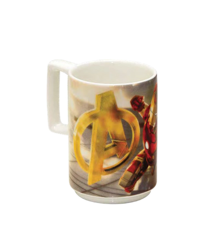 Чаша Disney Iron Man порцеланова 300 мл