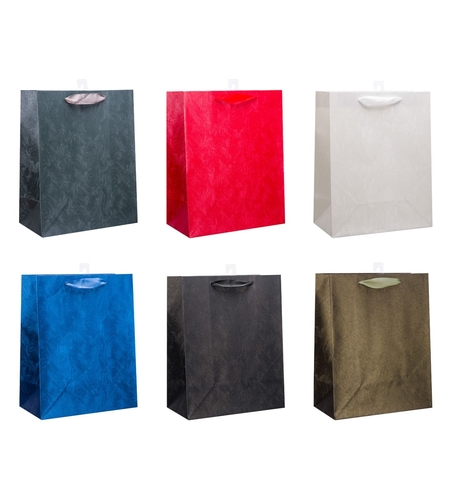 Торбичка унисекс - M 18х23х10см