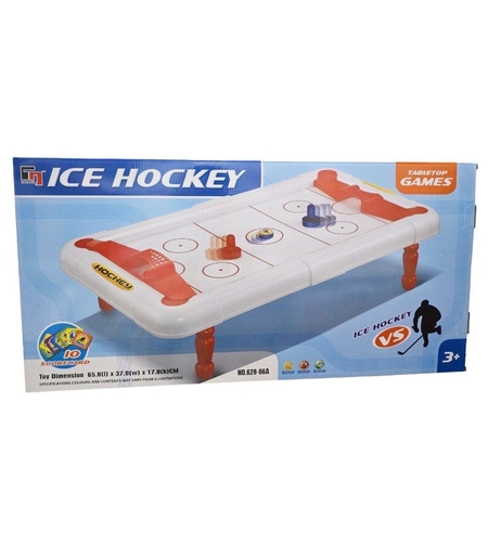 Детска маса за въздушен хокей Raya Toys