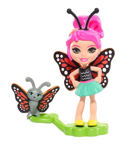 Мини кукла Enchantimals асортимент