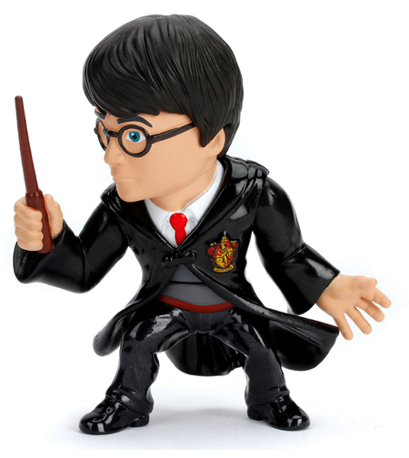 Фигурка Хари Потър - Jada Toys Harry Potter - 10 см