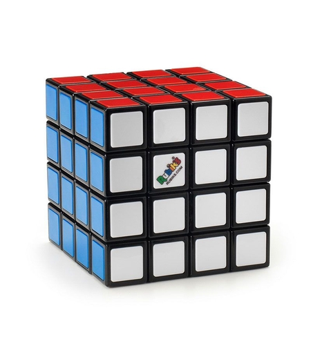 Логически пъзел куб на Рубик Spin Master Rubik Кубче 4х4 Master 6062784