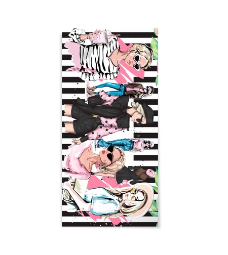 Плик за пари и ваучери - Поглези се