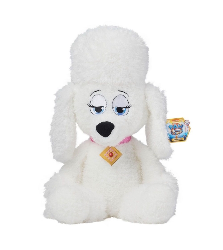 Плюшена играчка Spin Master Paw Patrol Delores, 74 см