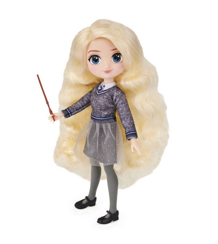 Кукла Spin Master Harry Potter Wizarding World 20 см