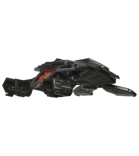 Количка Mattel Hot Wheels Batman Series The Bat, HRW33