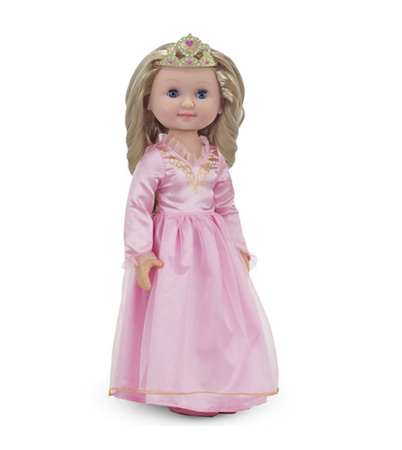 Кукла Melissa&Doug Mine To Love Принцеса Селесте 14878