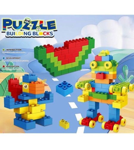 Raya Toys Конструктор 180 ч.