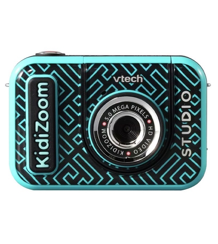 Детски фотоапарат Vtech KidiZoom Studio
