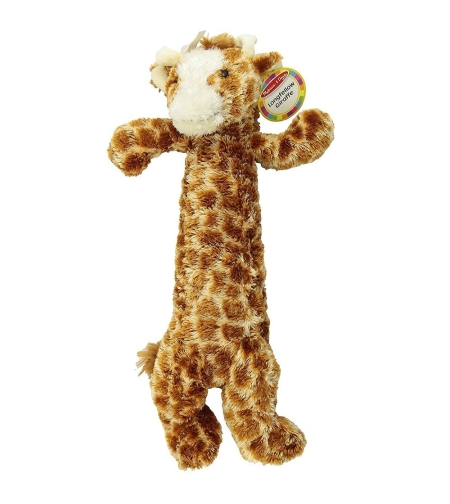 Плюшен жираф Melissa and Doug 17457