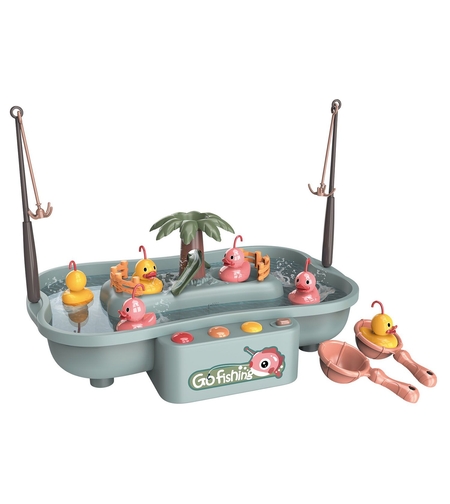 Игра Raya Toys Патета с водна циркулация