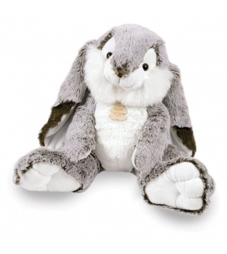 Плюшена играчка Doudou заек Marius 20 см, HO2296
