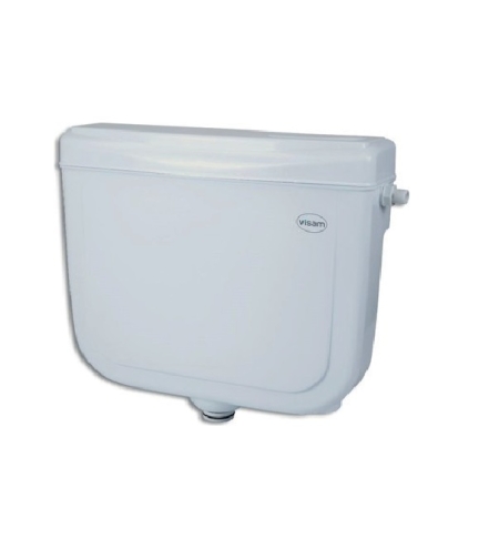 ТОАЛЕТНО КАЗАНЧЕ ПЛАСТМАСОВО