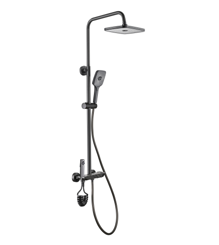 BTR-108G Душ система PIANO (СИВA)