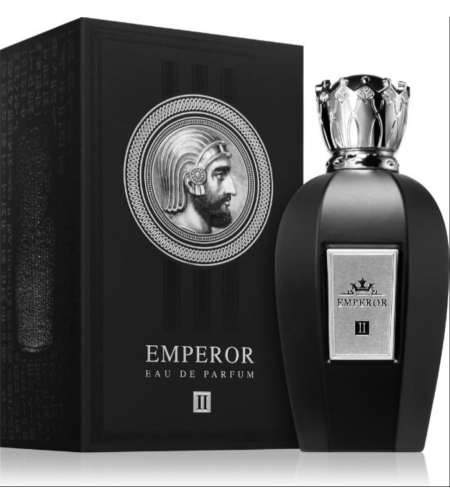 Мъжки парфюм Emperor