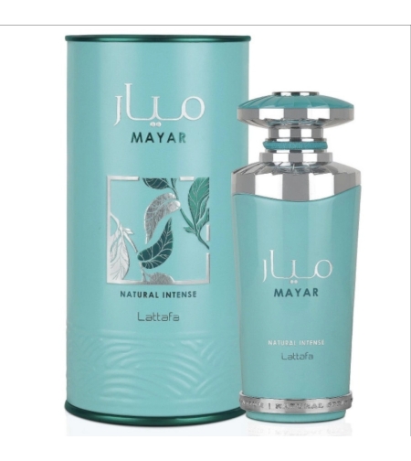 Дамски парфюм Mayar Natural Intense