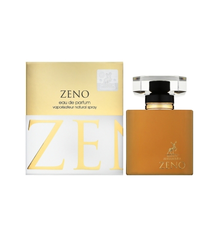 Дамски парфюм Zeno Alhambra
