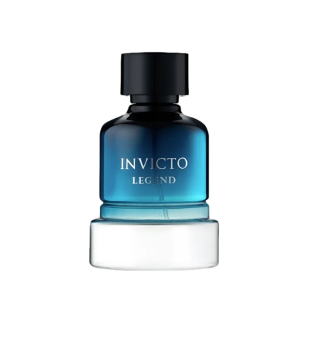 Мъжки парфюм INVICTO LEGEND