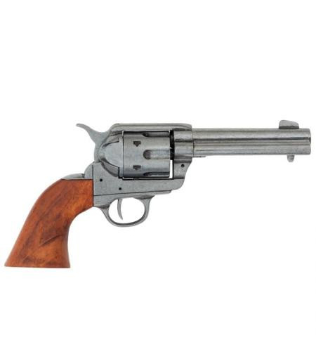 Револвер Colt - 45 калибър 2