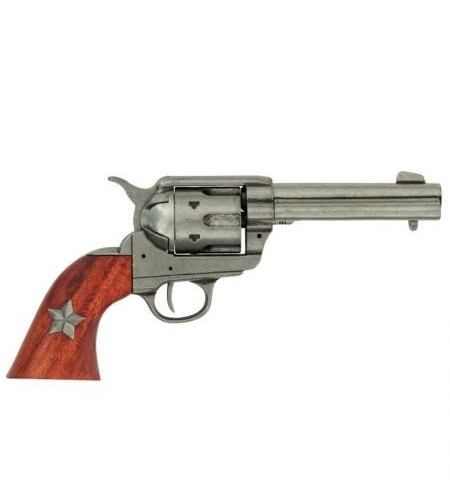 Револвер Colt - 45 калибър