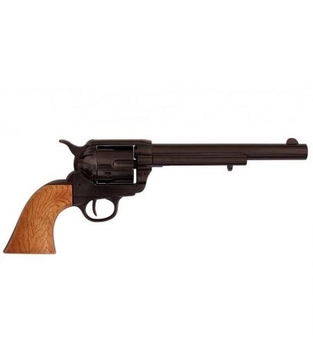 Револвер Colt - 1896г.
