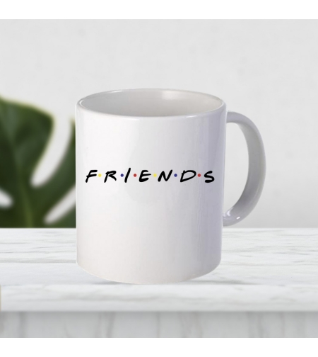 Чаша - FRIENDS