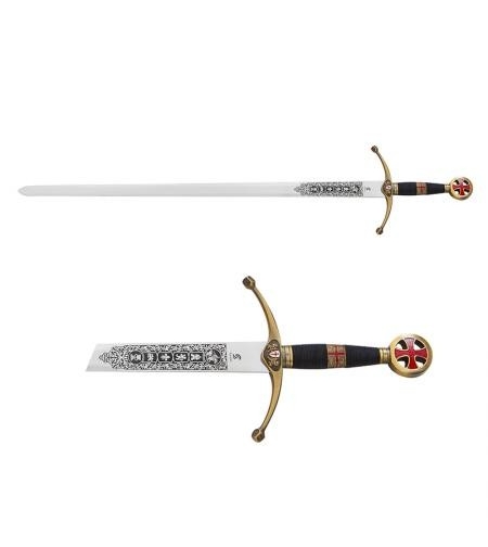 Меч - Crusader Laton